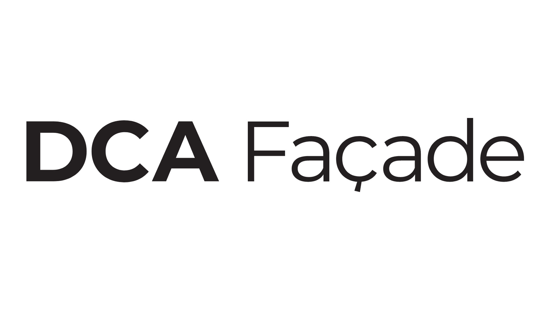 DCA Facade