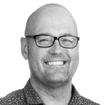 Paul Easingwood