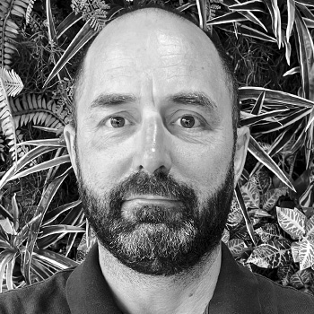 Richard Fairhead
