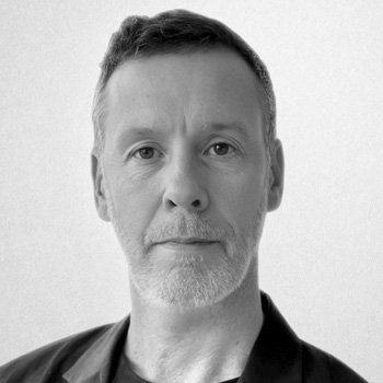 Sean McPeake