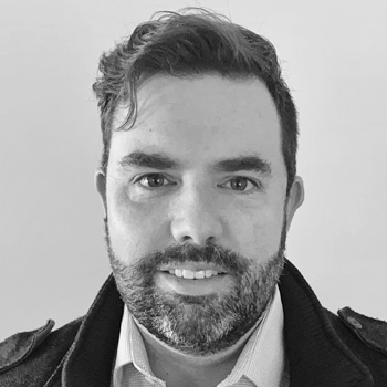 Simon Metcalf